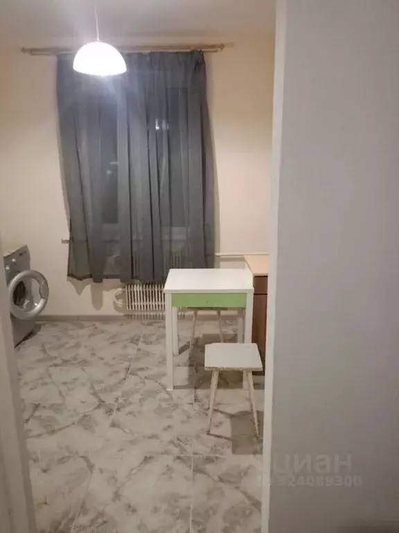 1-к кв. Белгородская область, Белгород Славянская ул., 7 (35.0 м) - Фото 2