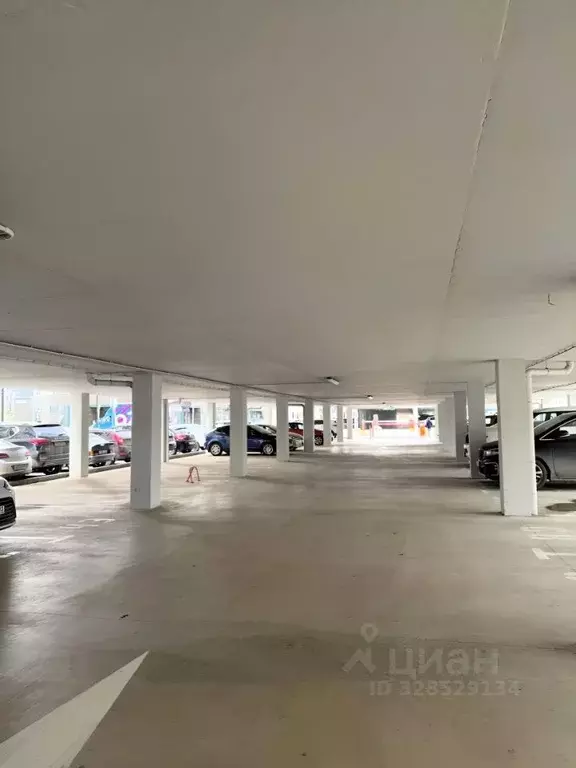 Гараж в Краснодарский край, Краснодар Любимово мкр, 8 (14 м) - Фото 1