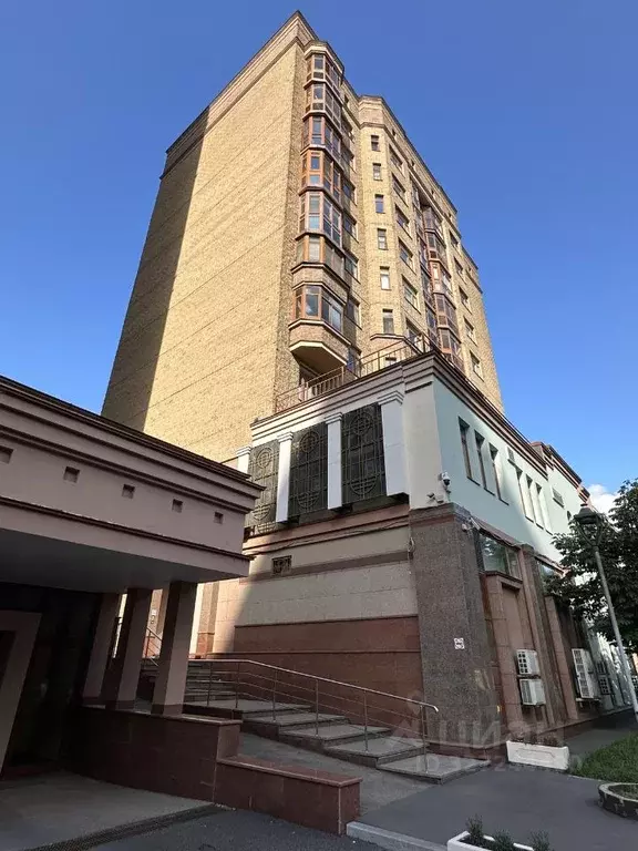 Помещение свободного назначения в Москва Щукинская ул., 2 (421 м) - Фото 1