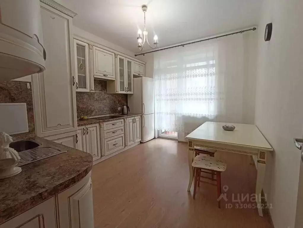 2-к кв. Крым, Ялта ул. Садовая, 27 (55.0 м) - Фото 1