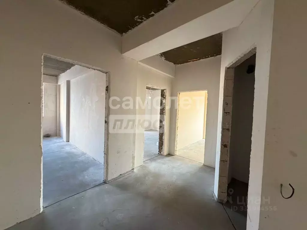 3-к кв. Дагестан, Каспийск просп. М. Омарова, 9В (100.0 м) - Фото 1