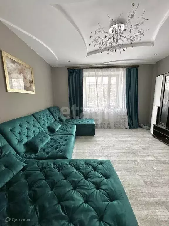 Продаётся 3-к квартира, 64 м - Фото 0