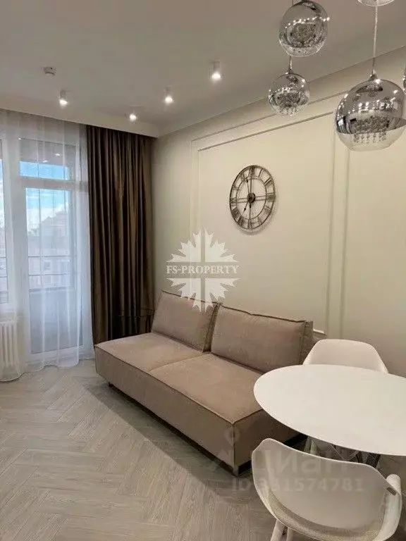 2-к кв. Москва Винницкая ул., 8к4 (46.0 м) - Фото 2