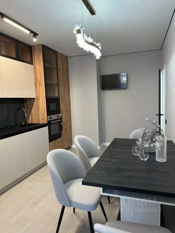 3-к кв. Ставропольский край, Ставрополь ул. Николая Голодникова, 7 ... - Фото 2