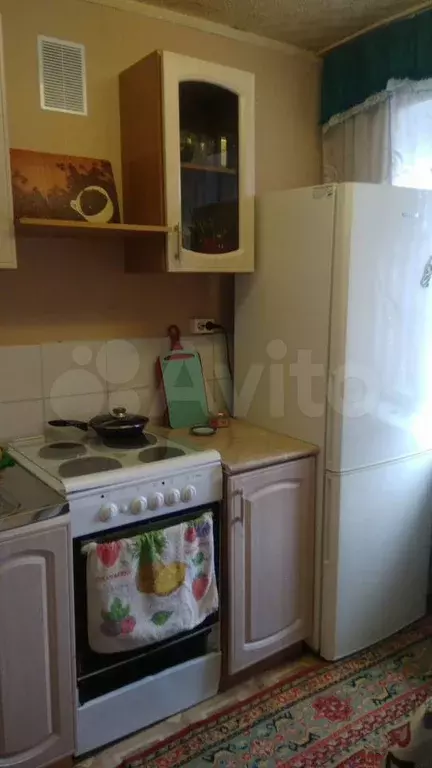 1-к. квартира, 31 м, 3/5 эт. - Фото 0