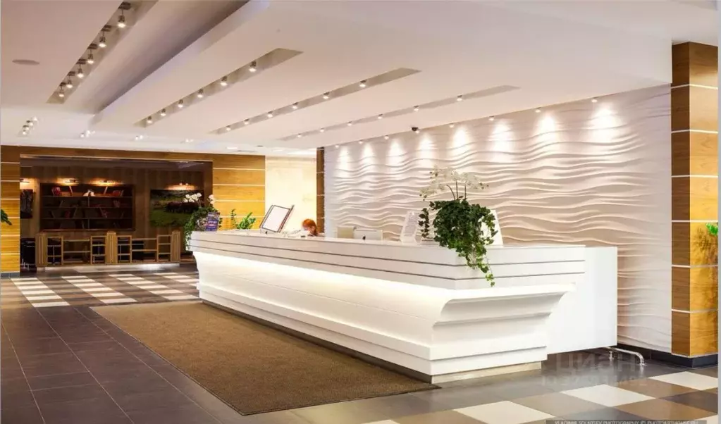 Помещение свободного назначения в Москва ул. Горбунова, 2С2 (132 м) - Фото 2