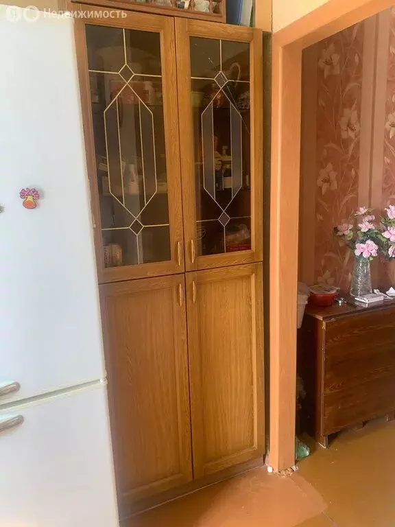 2-комнатная квартира: Ульяновск, улица Рябикова, 71 (52.5 м) - Фото 0
