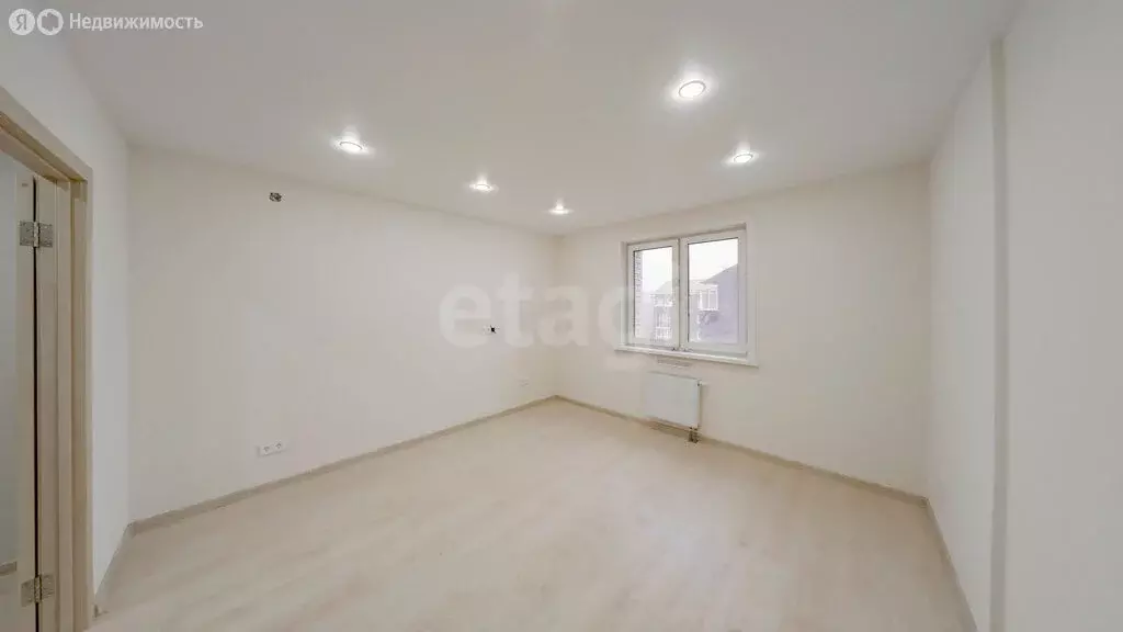 1-комнатная квартира: Иркутск, улица Освобождения, 134 (37.2 м) - Фото 1