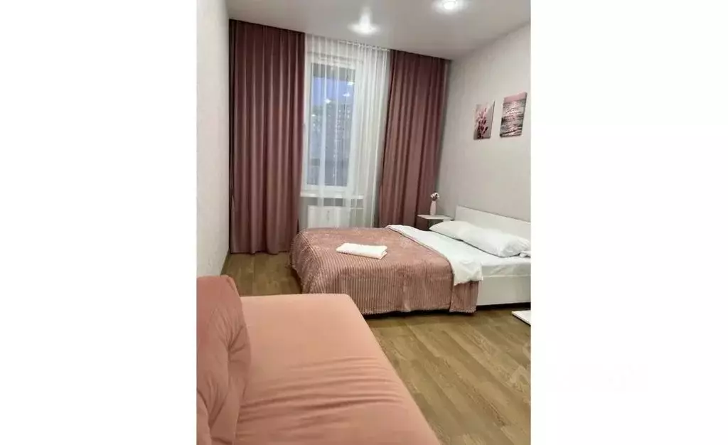 2-к кв. Санкт-Петербург Коломяжский просп., 13к3 (68.0 м) - Фото 0
