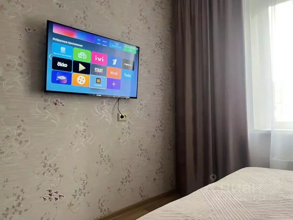 2-к кв. Ямало-Ненецкий АО, Ноябрьск Магистральная ул., 113 (52.0 м) - Фото 2