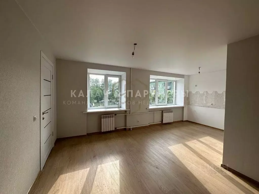 2-к кв. Свердловская область, Полевской Черемушки мкр, 1 (46.0 м) - Фото 2