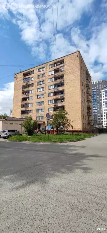 1к в 4-комнатной квартире (50 м) - Фото 0
