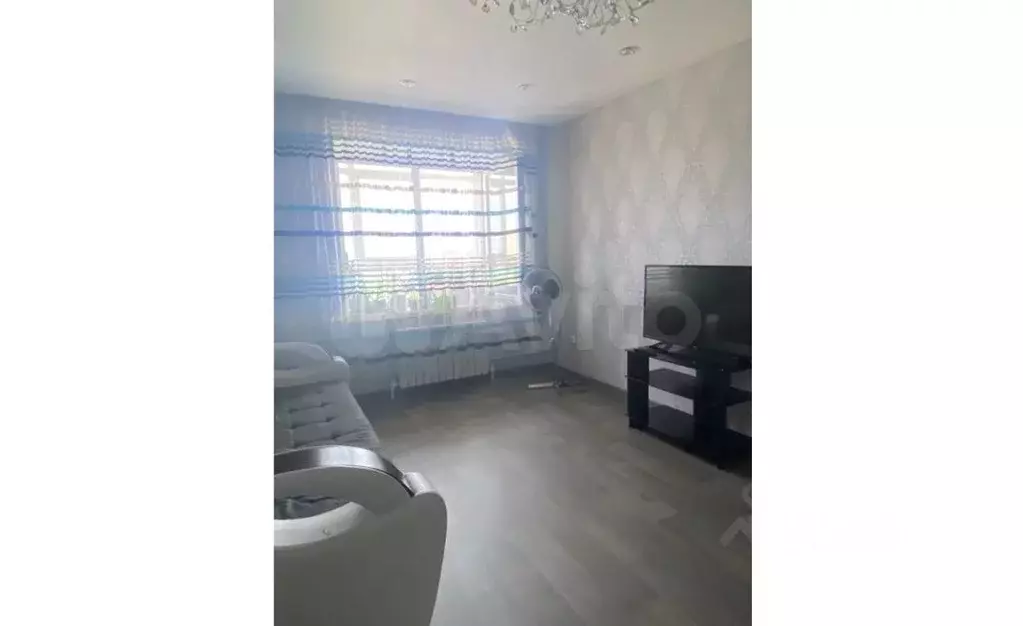 1-к кв. Татарстан, Елабуга ул. Марджани, 7В (47.0 м) - Фото 2