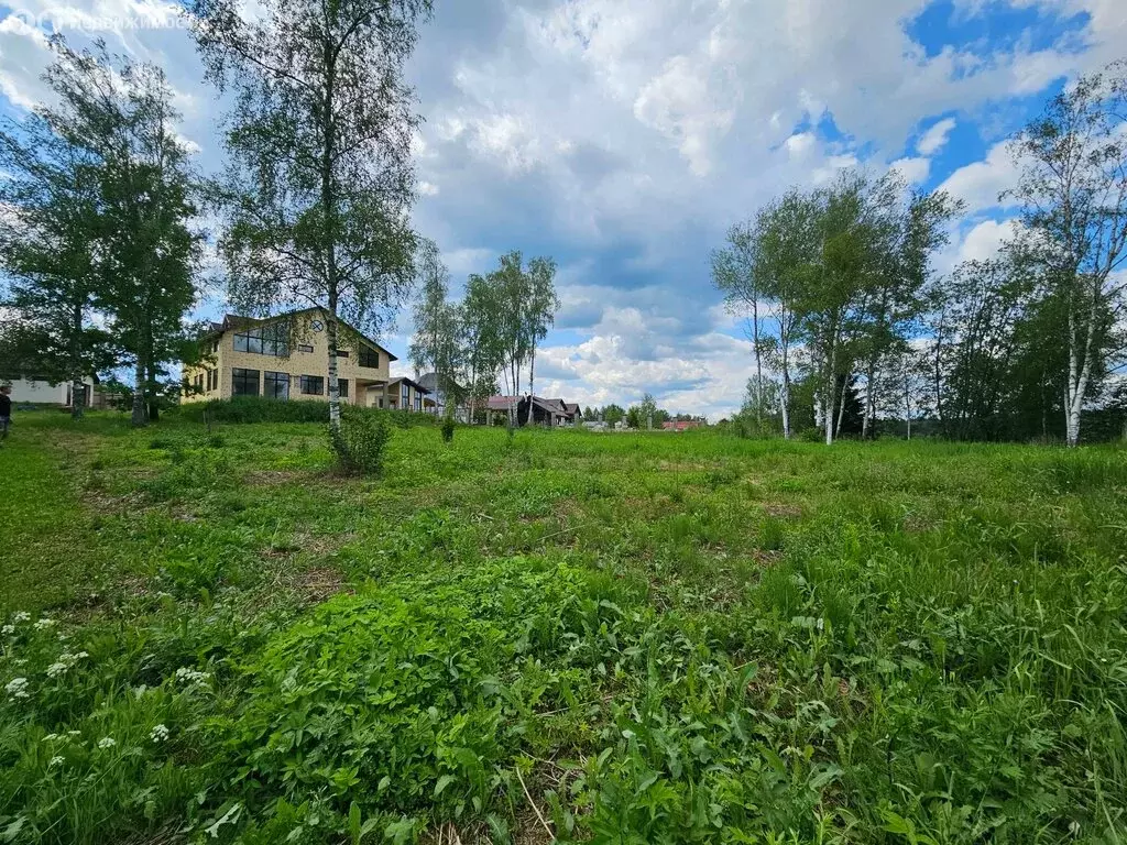 Дом в Московская область, Дмитровский муниципальный округ, СНТ ТЭС, 22 ... - Фото 1
