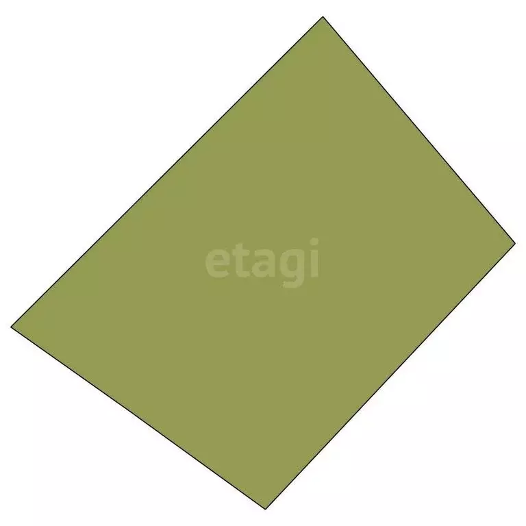 Дом в Бийск, СНТ Монтажник, Сиреневая улица (64 м) - Фото 1