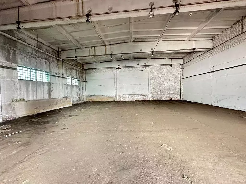 Склад в Тульская область, Тула Одоевское ш., 87 (318 м) - Фото 2