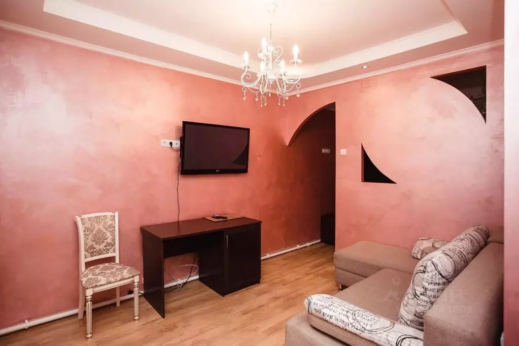 Комната Тверская область, Кимры наб. Фадеева, 1/1 (31.0 м) - Фото 2