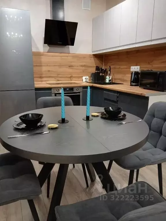 2-к кв. Волгоградская область, Волгоград Селенгинская ул., 7 (70.0 м) - Фото 1