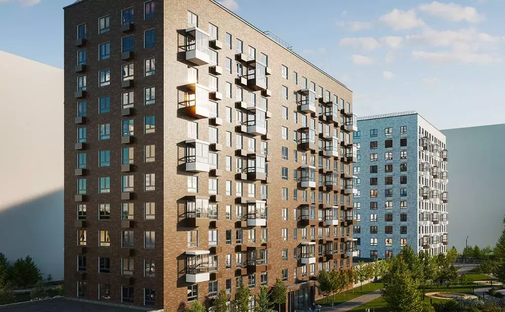 Студия Ленинградская область, Всеволожский район, Заневское городское ... - Фото 2