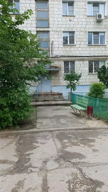 1-к. квартира, 30,2 м, 5/5 эт. - Фото 0