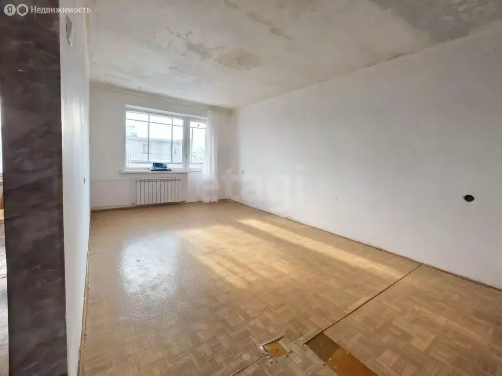 2-комнатная квартира: Тамбов, Моршанское шоссе, 11 (48.2 м) - Фото 1