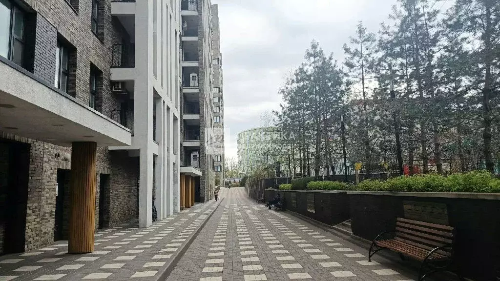 Продается 2-комнатная квартира - Фото 1