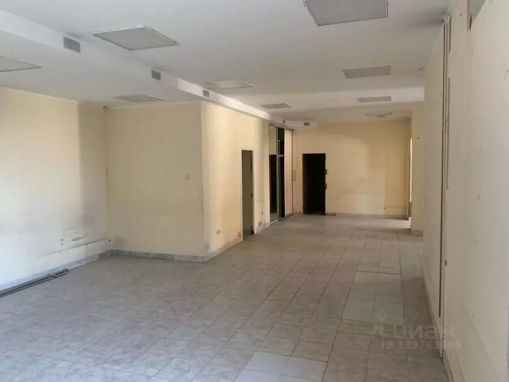 Помещение свободного назначения в Краснодарский край, Краснодар ул. ... - Фото 2