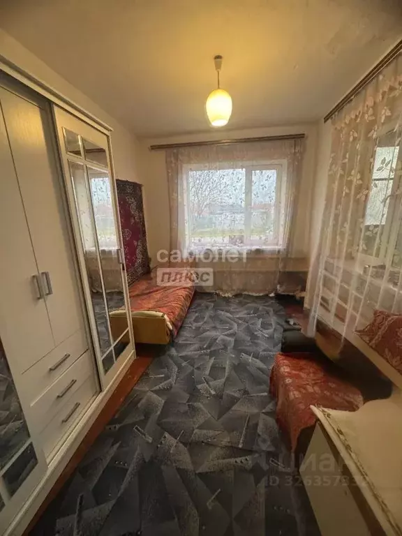 Дом в Краснодарский край, Кореновск Пролетарская ул., 164В (52 м) - Фото 1