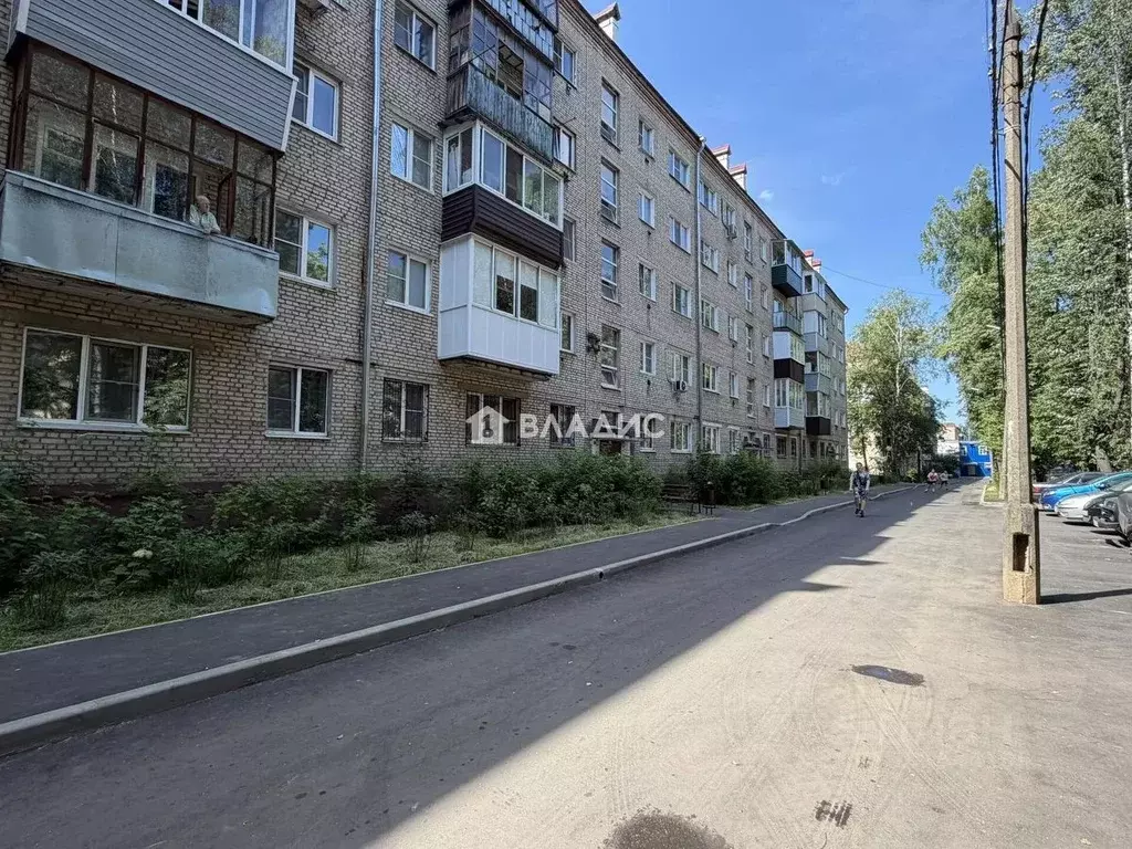 2-к кв. Московская область, Наро-Фоминск Южный мкр, ул. Ленина, 29 ... - Фото 1