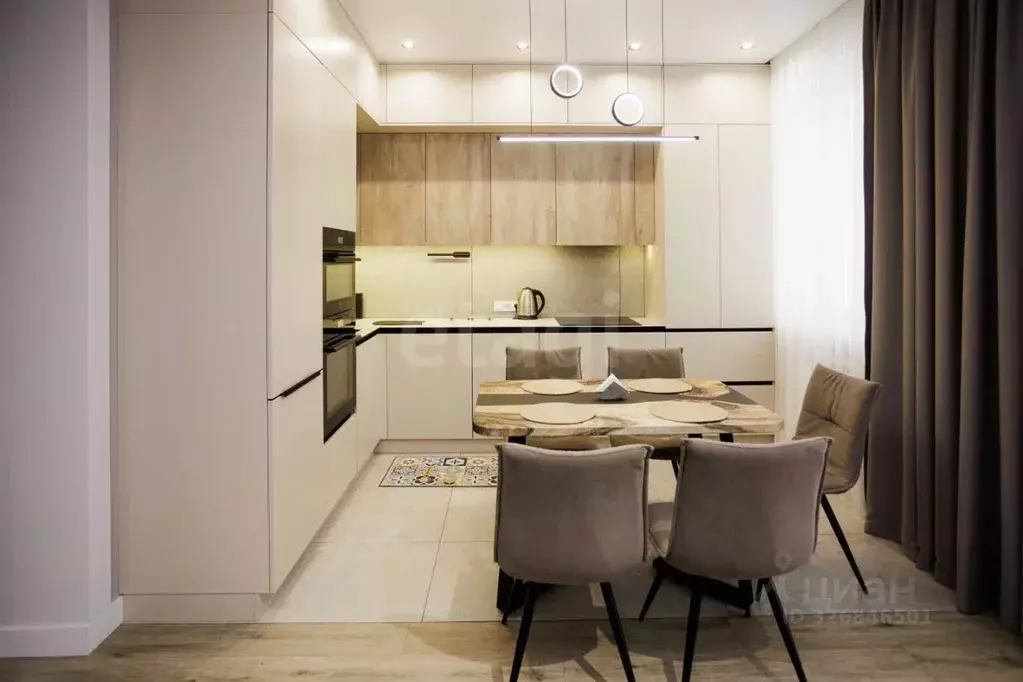 Таунхаус в Владимирская область, Ковров ул. Мартынова, 5/1 (97 м) - Фото 1