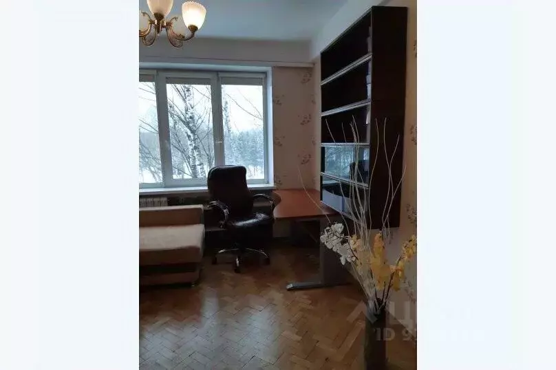 2-к кв. Санкт-Петербург Меншиковский просп., 13К1 (44.0 м) - Фото 1