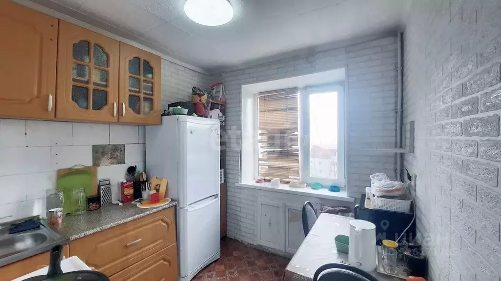 2-к кв. Камчатский край, Петропавловск-Камчатский ул. Арсеньева, 4 ... - Фото 1