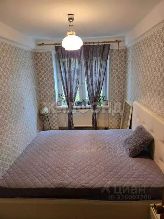 4-к кв. Санкт-Петербург Тихорецкий просп., 35 (72.5 м) - Фото 2