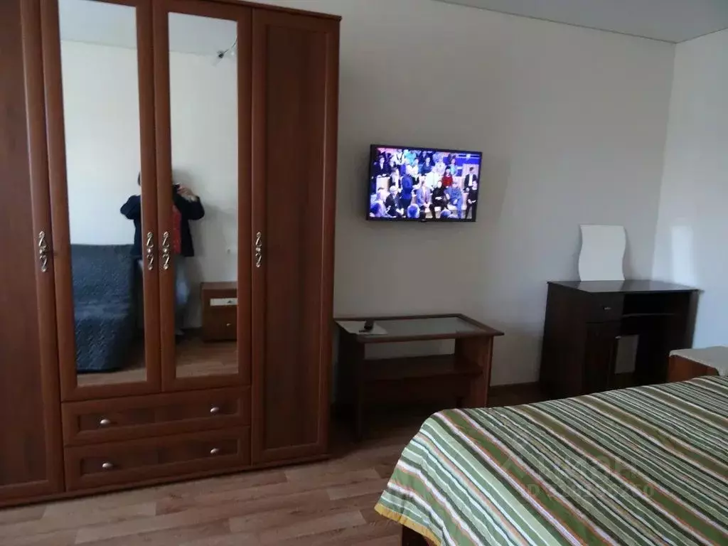 Комната Краснодарский край, Геленджик ул. Грибоедова, 20 - Фото 1