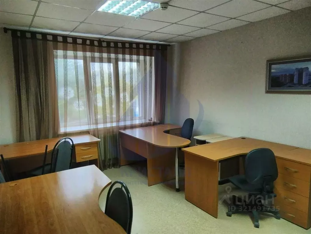 Офис в Самарская область, Самара ул. Советской Армии, 253б (109 м) - Фото 2