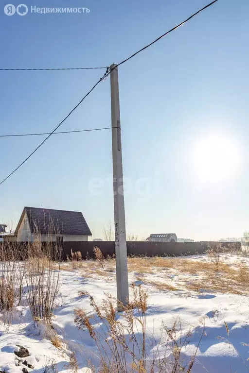 Участок в Хабаровск, Центральная улица (10.4 м) - Фото 0