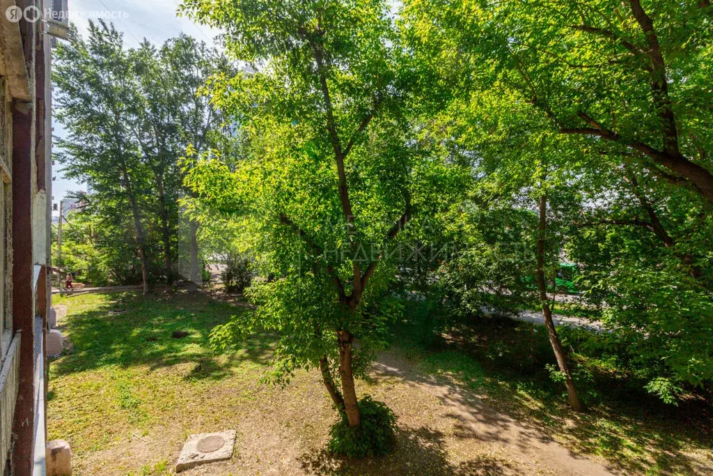 2-комнатная квартира: Тюмень, Профсоюзная улица, 17 (45 м) - Фото 0