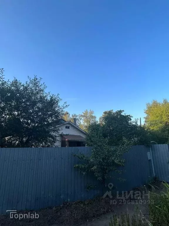 Дом в Рязанская область, Рязанский район, Турлатовское с/пос, д. ... - Фото 2