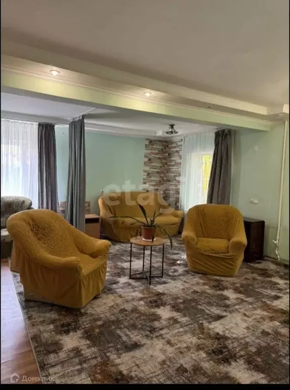 Продаётся 3-к квартира, 72.1 м - Фото 1