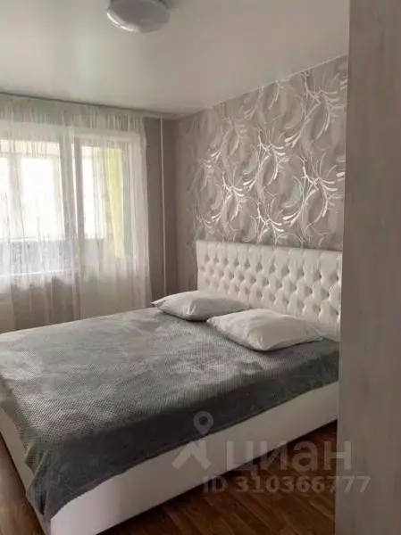3-к кв. Самарская область, Тольятти Юбилейная ул., 79 (72.0 м) - Фото 1