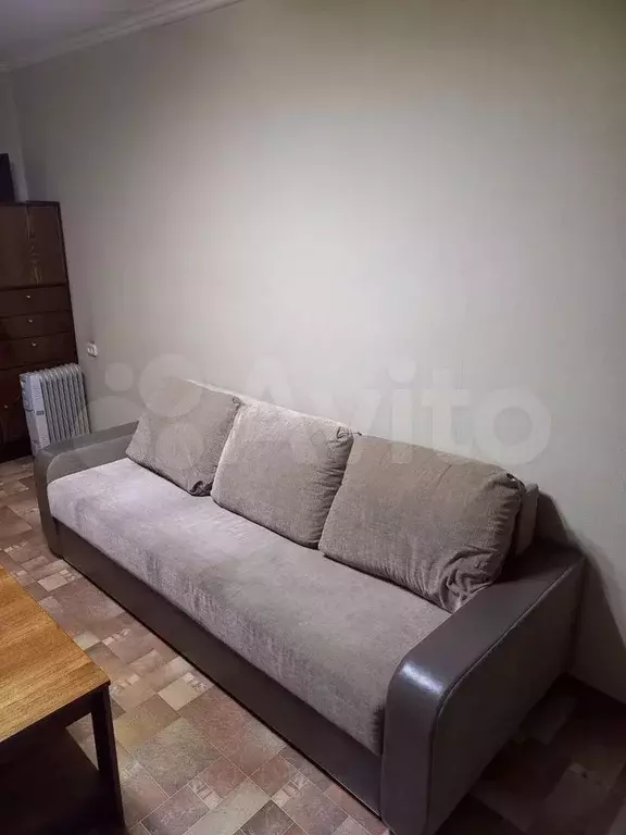 2-к. квартира, 46 м, 1/5 эт. - Фото 1