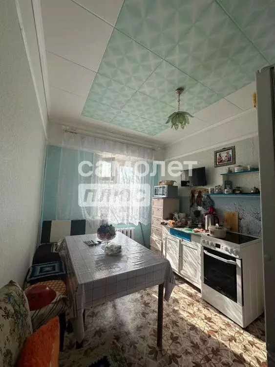 Квартира, 1 комната, 36 м - Фото 0