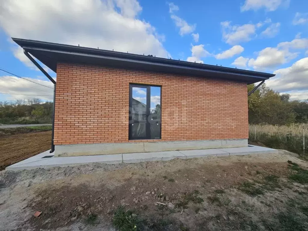 Дом в Московская область, Коломна городской округ, д. Сычево ул. ... - Фото 2