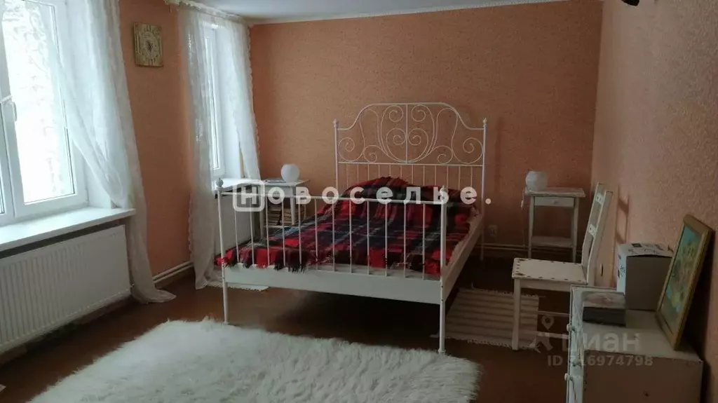 Дом в Рязанская область, Рязань Солотча р-н,  (140 м) - Фото 0