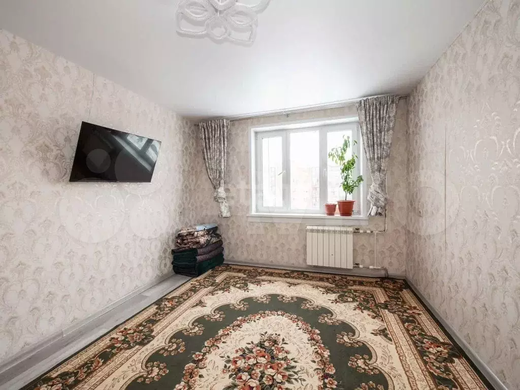 1-к. квартира, 28,5 м, 7/9 эт. - Фото 0