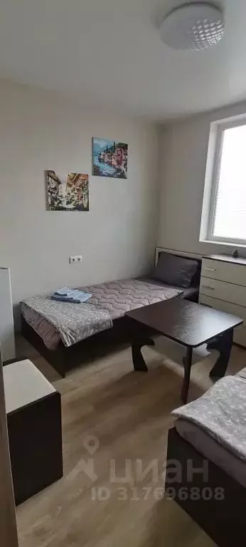 Комната Краснодарский край, Анапа муниципальный округ, с. Витязево ул. ... - Фото 1
