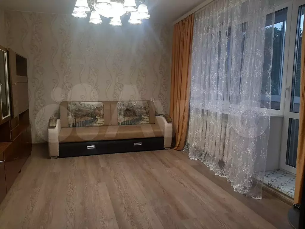 Квартиры в тарусе. Фото Заречье 2 Таруса