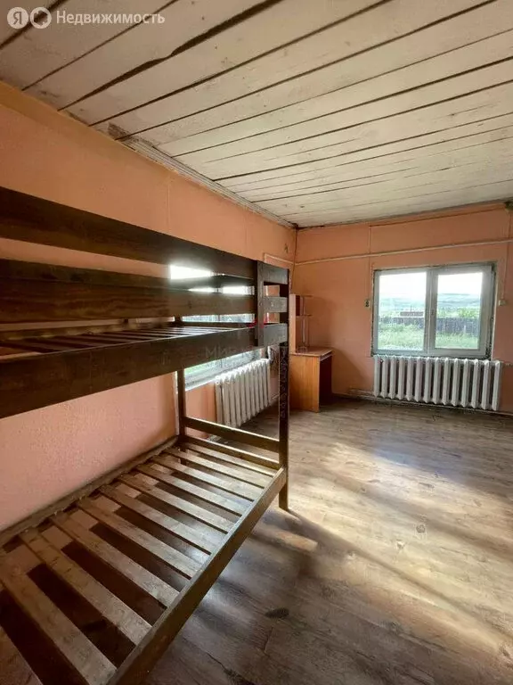 Дом в Кызыл, улица Энергетиков (60 м) - Фото 1