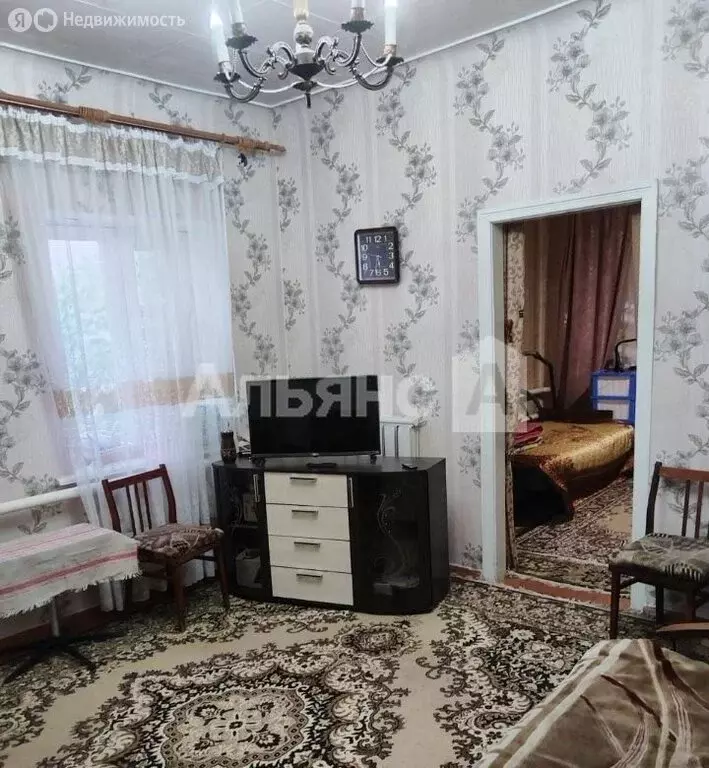 Дом в Шахты, улица Столетова (98 м) - Фото 1