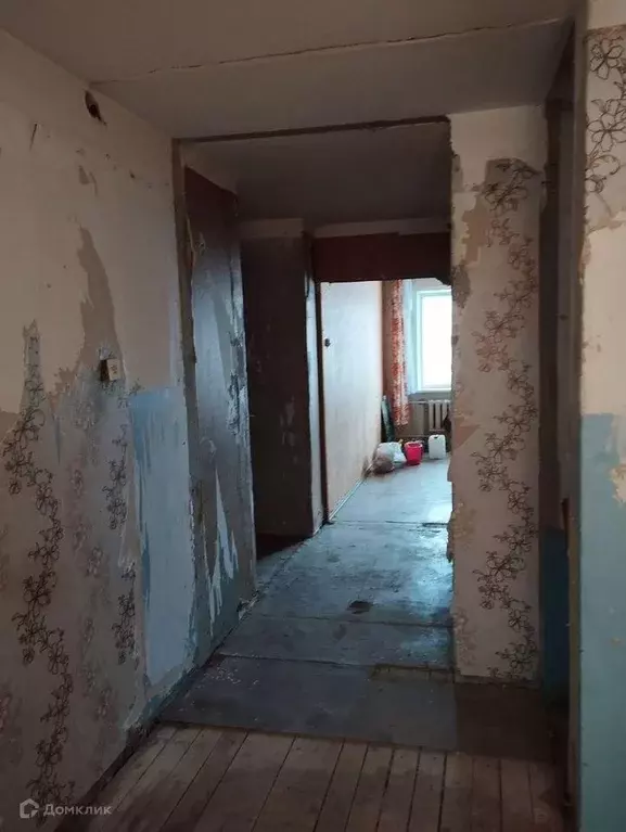 Продаётся 1-к квартира, 33 м - Фото 0